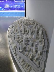 电信展厅投影沙盘.jpg